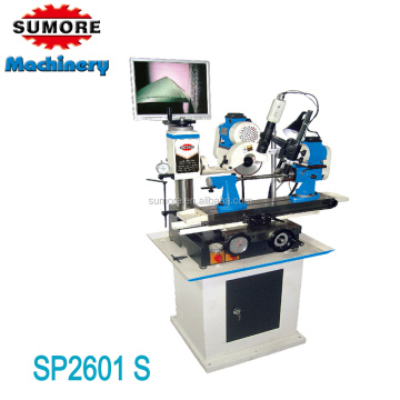 SUMORE!!! manual tool cutter grinder SP2602